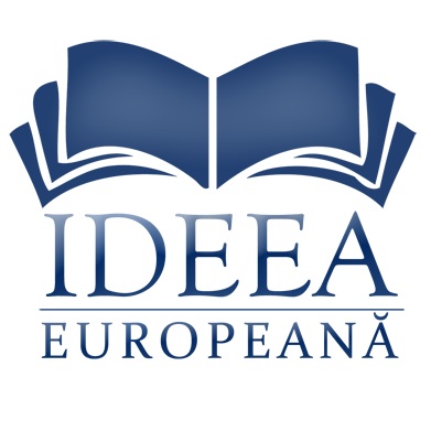 Editura IDEEA EUROPEANA